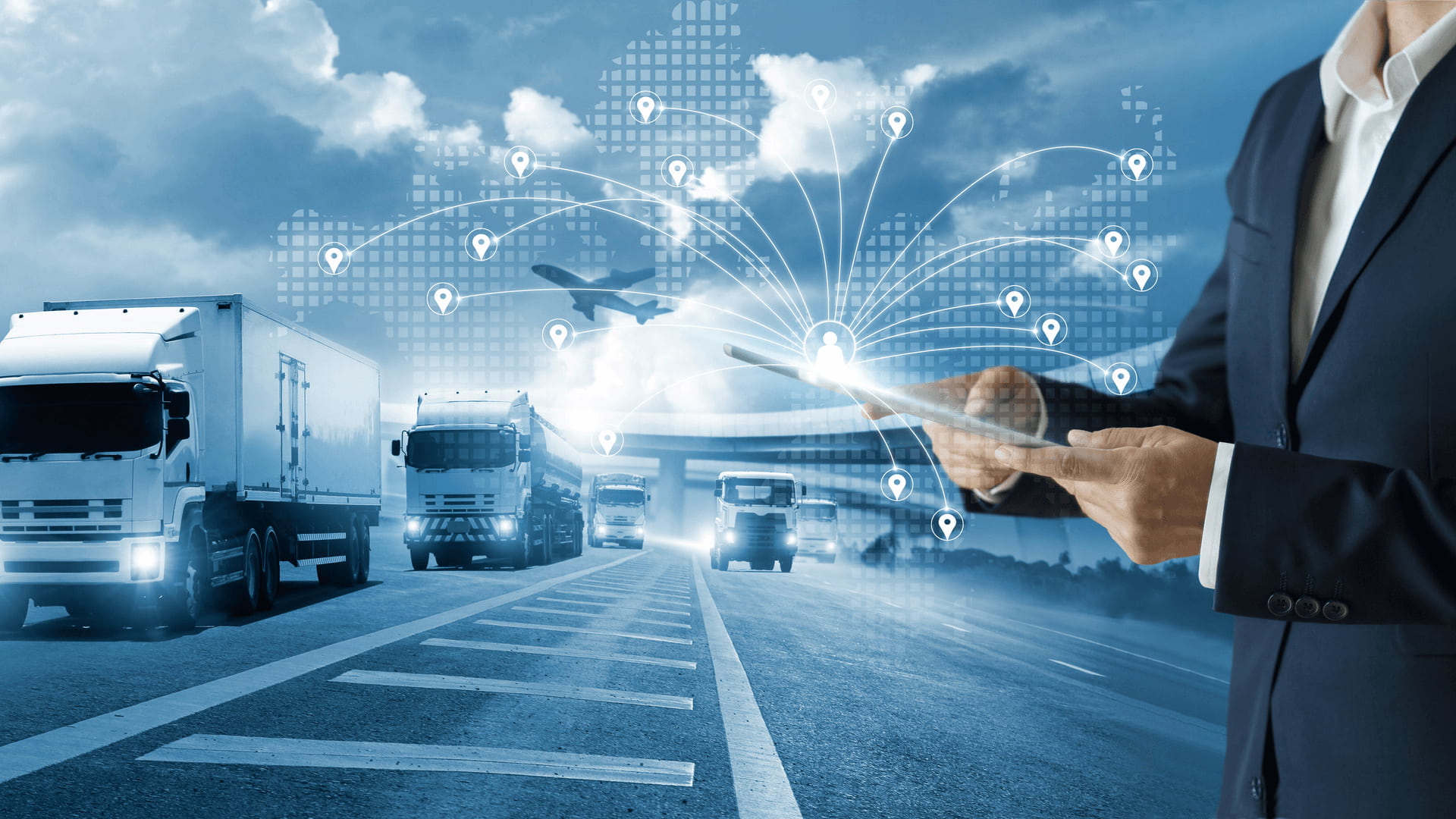 The Role Of Cold Chain Logistics In The Pharmaceutical Industry